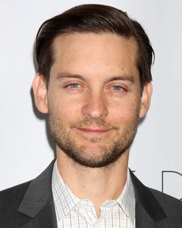 Tobey Maguire